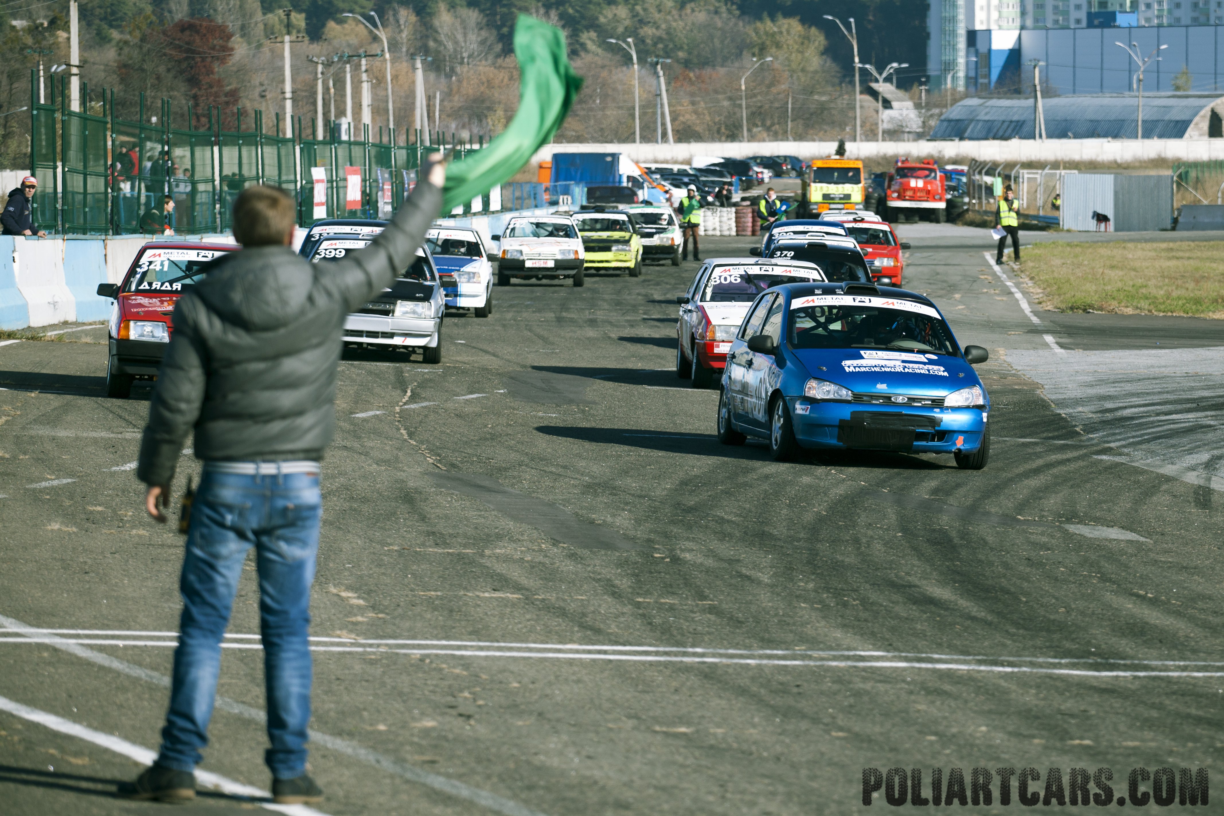 Ukraine Cup 2014 for Marchenko (large poliartcars)-9395